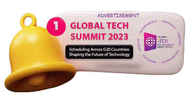 全球技术峰会