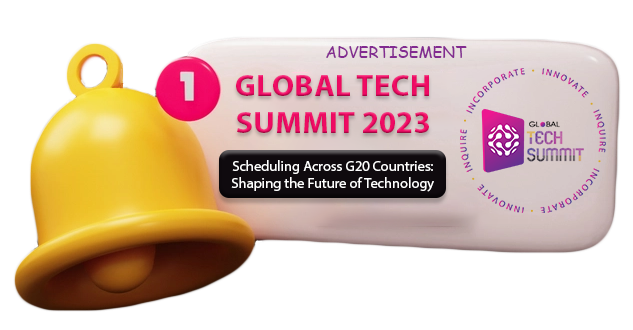 Global Tech Summit