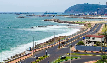 vizag